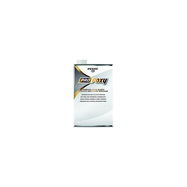 Pettit PROPOXY FAST REDUCER QT - 11212908 - image 1