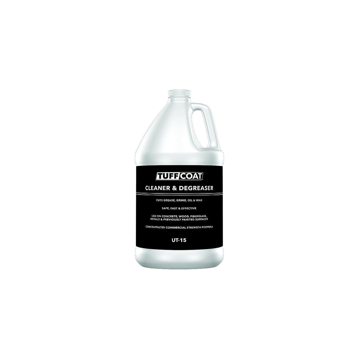Pettit 1506G Tuff Coatâ¢ Cleaner and Degreaser, 1 Gallon - 1506G