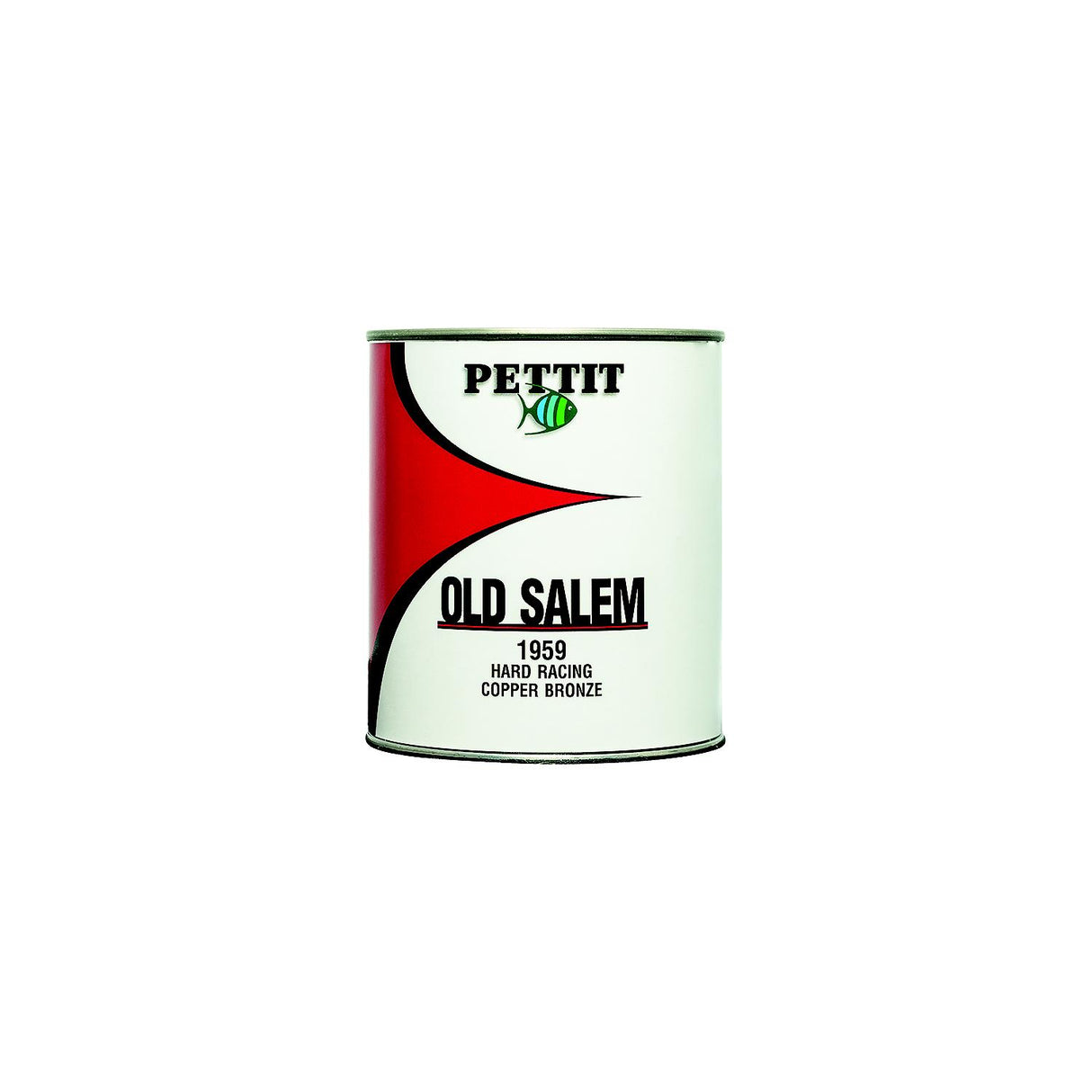 Pettit Copper Bronze Hard Racing, Qt., 6/case - 1195908