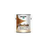 Pettit 2018QT Clear Wood Sealer QT Marine Boat - official Pettit product image 2