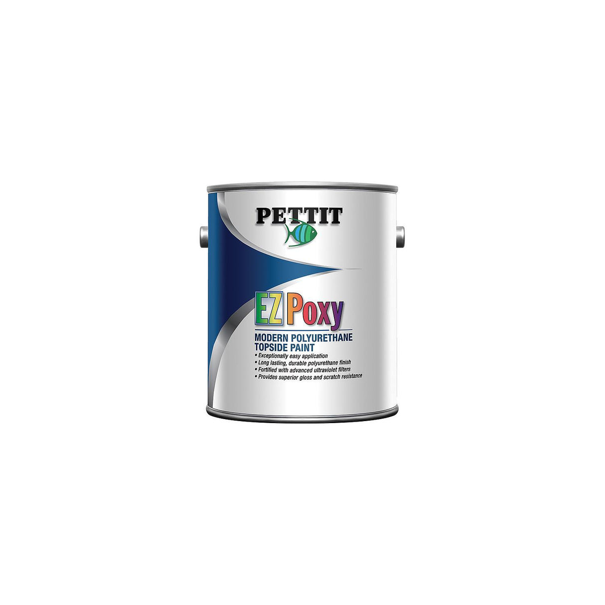Pettit EZ-Poxy Performance Enhancer, 8 oz. - 19302110