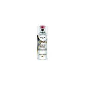 Pettit 3111A ProPoxy Acrylic Urethane Topside Paint Aerosol, Matterhorn White - image 1