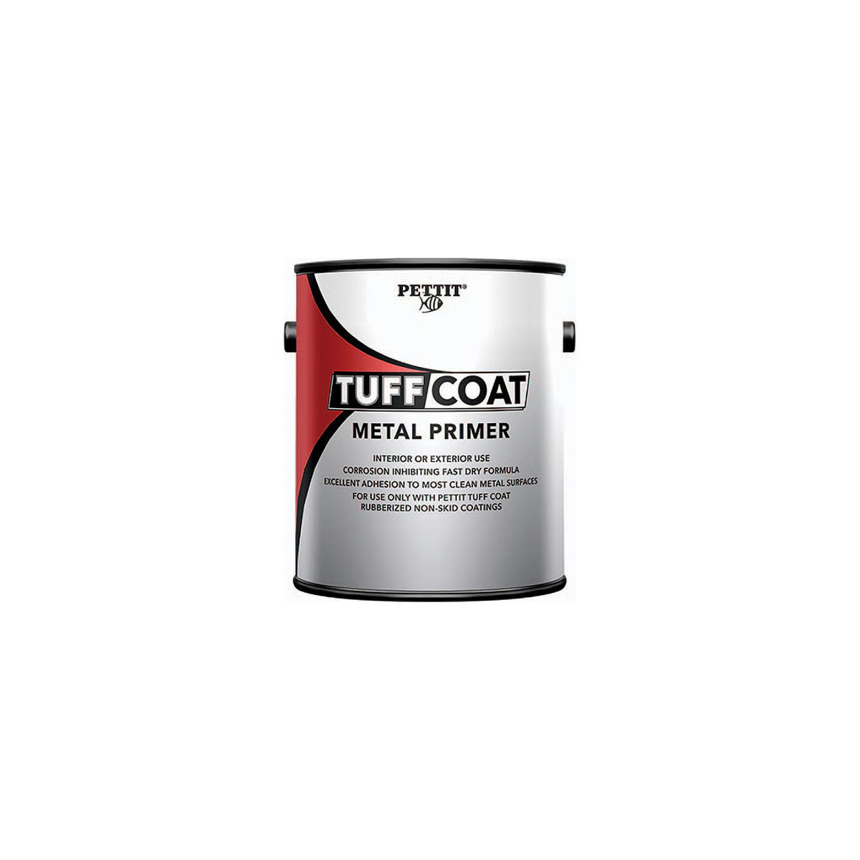 Pettit 6950G Tuff Coatâ¢ Metal Primer, Gallon - 1695006