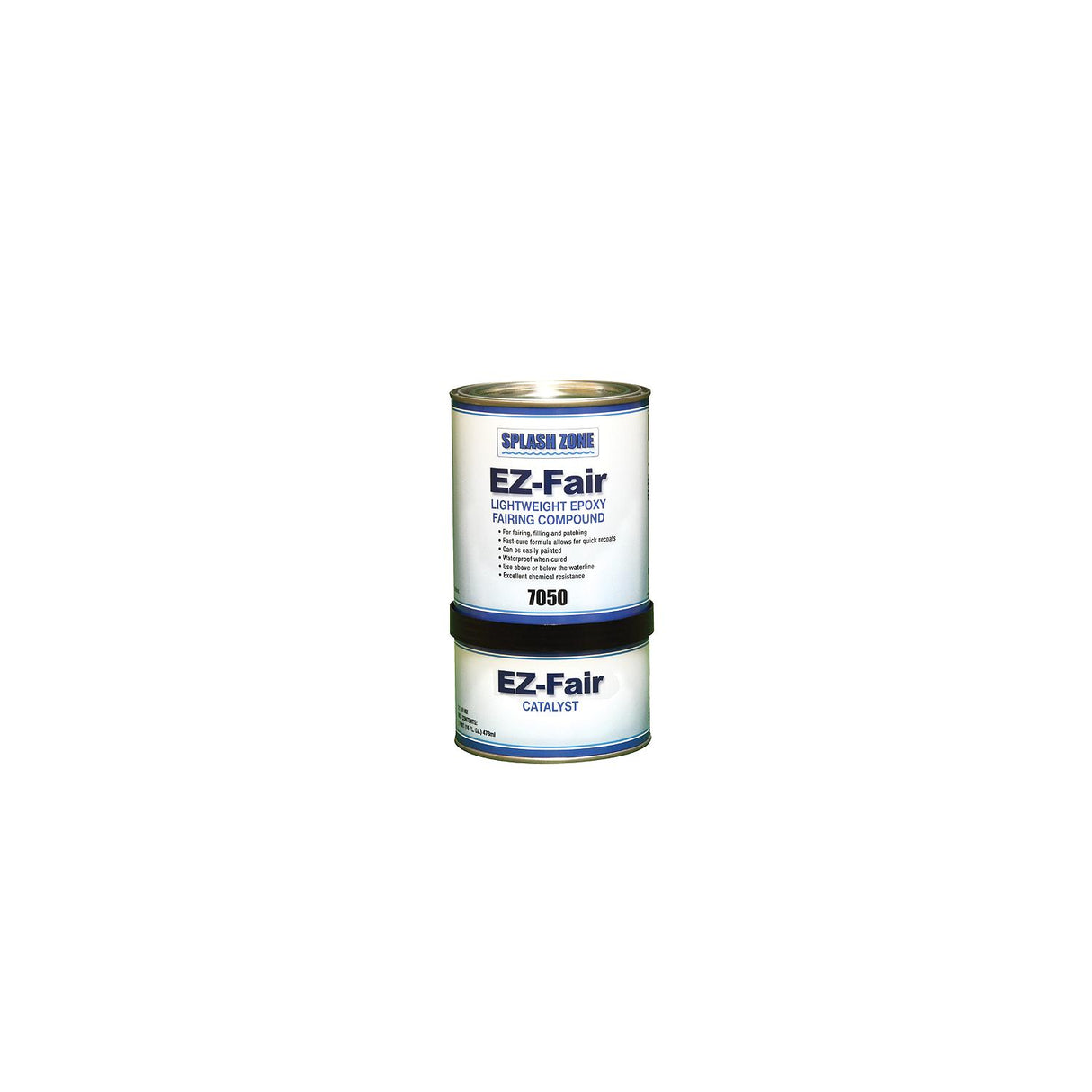 Pettit EZ Fair Fairing Compound, Qt. - 705008