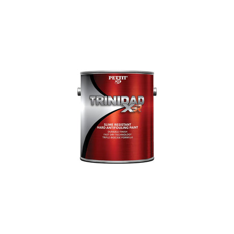 Pettit 1390G Trinidad XSR Anti-Fouling Paint, Gallon, Green - 1139006 - official Pettit product image 3