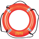 Mustang Survival Mustang 30" Ring Buoy w/Reflective Tape - MRD030-2-0-311