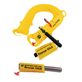 Mustang Survival Mustang Rescue Stick&trade; - MRD100-0-0-101