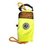 Mustang Survival Mustang Water Rescue Professional Throw Bag - 75' Rope - MRD175-251-0-215