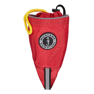 Mustang Survival Mustang Bailer Throw Bag - 50' Rope - MRD500-4-0-215