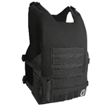 Mustang Survival Mustang Rescue Swimmer Vest - Black - Manual - MRV170-13-0-206