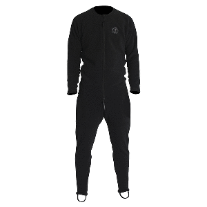 Mustang Survival Mustang Sentinel™ Series Dry Suit Liner - Black - Small - MSL600GS-13-S-101
