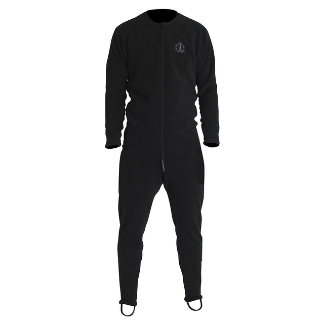 Mustang Survival Mustang Sentinel™ Series Dry Suit Liner - Black - L2 - MSL600GS-13-L2-101