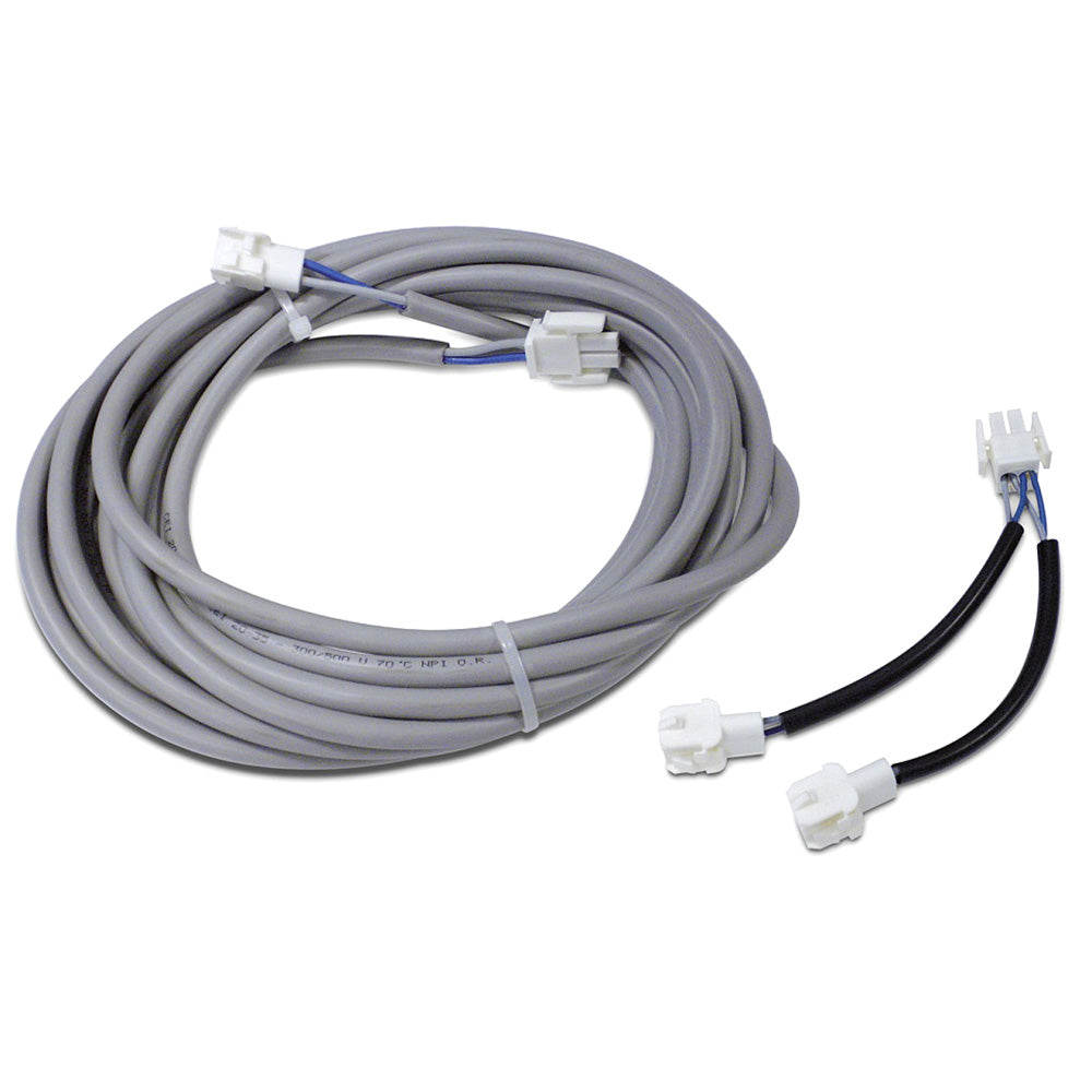 Cable Rápido 8M para Controlador TCD [FNTCDEX08000A00]