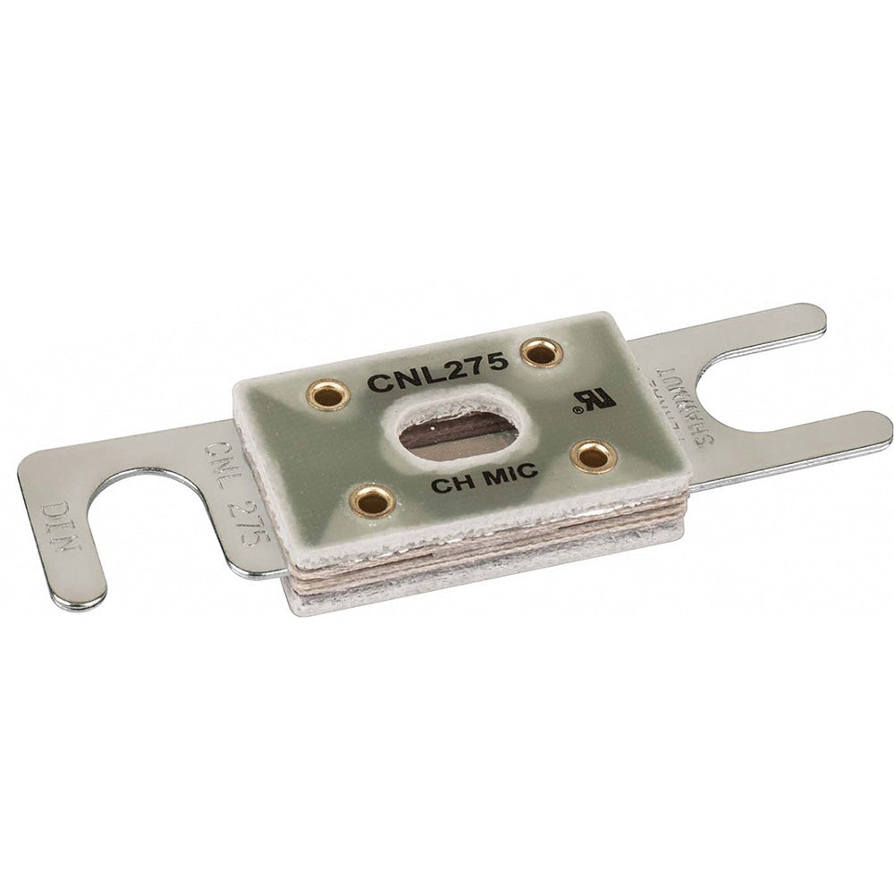 Fusible rápido TF225 225 Amp f/BTQ125-30 Propulsor BTQ140-40 [FVEFF225CNLDA00]