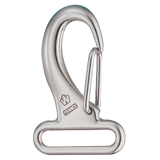 Wichard Marine Wichard Webbing Snap Hook - 30mm - Length 60mm - 2284W