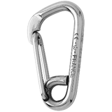 Wichard Marine Wichard Asymmetric Carbine Hook - Length 100mm - 13/32" - 2326W