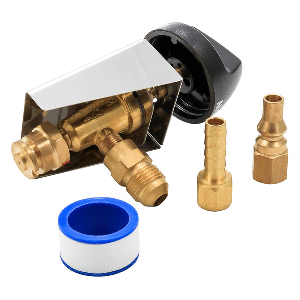 Kuuma Products Kuuma Low-Pressure Valve Kit - 58269