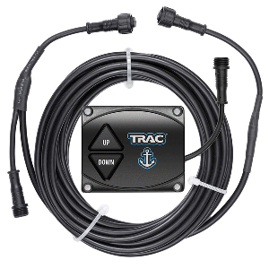 TRAC Outdoors Wired Second Switch f/G3 Anchor Winch - 69043