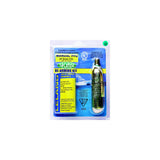 Leland Maximum Inflation Re-Arm Kit O 24G Manual 1/2" Threads [840AMU-84204Z] - official Leland product image 2