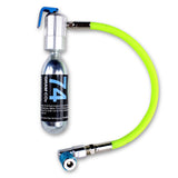 Leland Maximum Inflation Maximus Instant Tire Filling Kit [87300] - official Leland product image 13