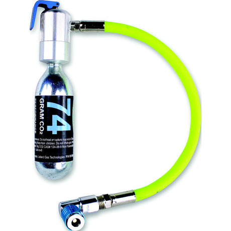 Leland Maximum Inflation Maximus Instant Tire Filling Kit [87300] - official Leland product image 8