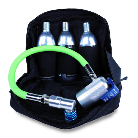 Leland Maximum Inflation Maximus Instant Tire Filling Kit [87300] - official Leland product image 12