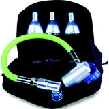 Leland Maximum Inflation Maximus Instant Tire Filling Kit [87300] - official Leland product image 6