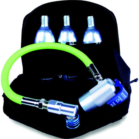 Leland Maximum Inflation Maximus Instant Tire Filling Kit [87300] - official Leland product image 6