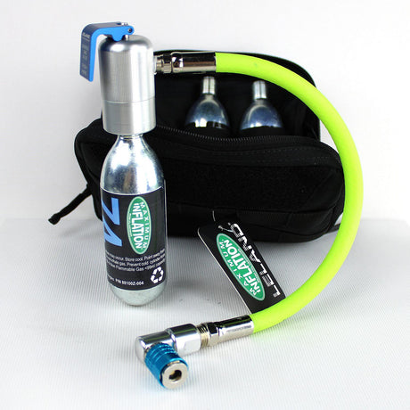 Leland Maximum Inflation Maximus Instant Tire Filling Kit [87300] - official Leland product image 11