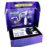 Leland Maximum Inflation Maximus Instant Tire Filling Kit [87300] - official Leland product image 10