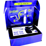 Leland Maximum Inflation Maximus Instant Tire Filling Kit [87300] - official Leland product image 7