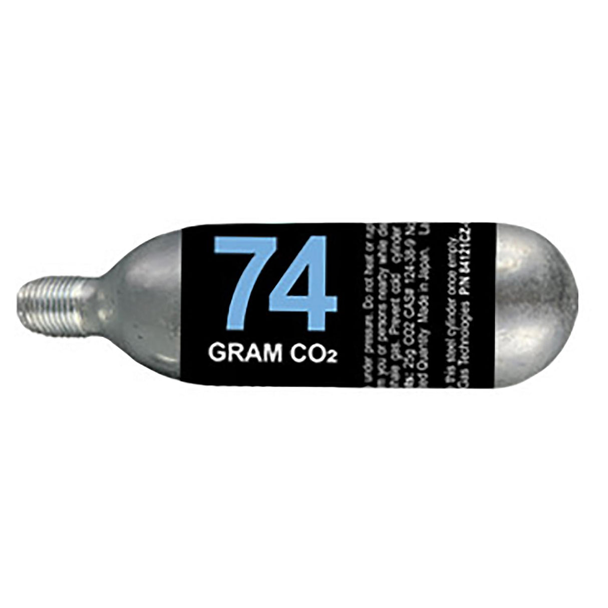 Leland Maximum Inflations Maximus Instant Tire Refill Cartridges *2-Pack [87322] - official Leland product image 6