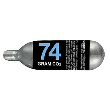 Leland Maximum Inflations Maximus Instant Tire Refill Cartridges *2-Pack [87322] - official Leland product image 6