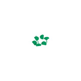 Leland Maximum Inflation Replacement Green Pins *6-Pack [V85006-00006] - official Leland product image 2
