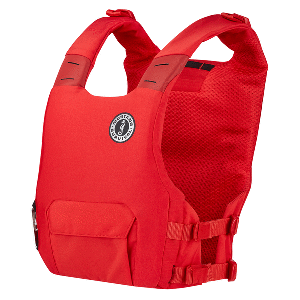 Mustang Survival Mustang Khimera Dual Flotation PFD - Red - Manual - MD7183-4-0-202