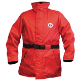 Mustang Survival Mustang Classic Flotation Coat - Red - XXXL - MC1506-4-XXXL-206