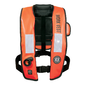 Mustang Survival Mustang HIT&trade; Inflatable Work Vest - Orange - Automatic/Manual - MD318802-2-0-202