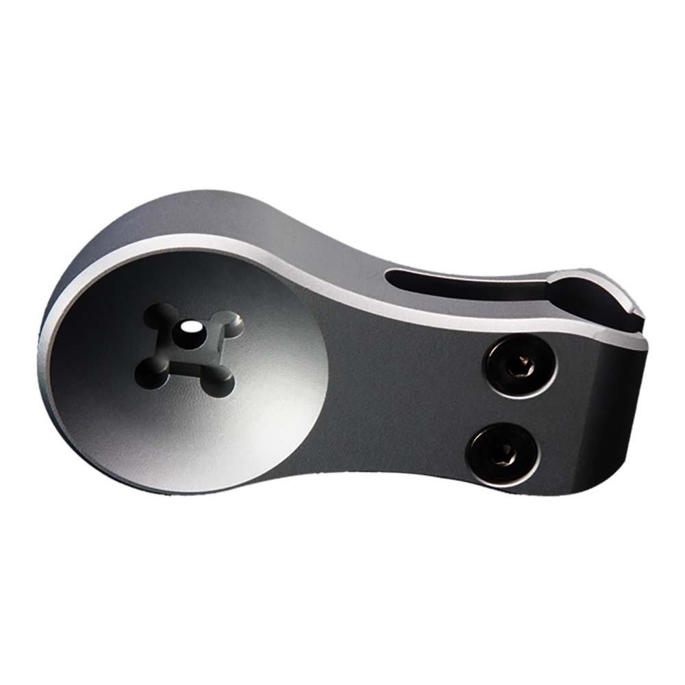 Adaptador PTM Edge RTS - 100 - Gris titanio [P12902-100GR]