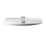 PTM Watersports VX-140 Center Console Mirror w/Mount - White - P13228-300PCWH01