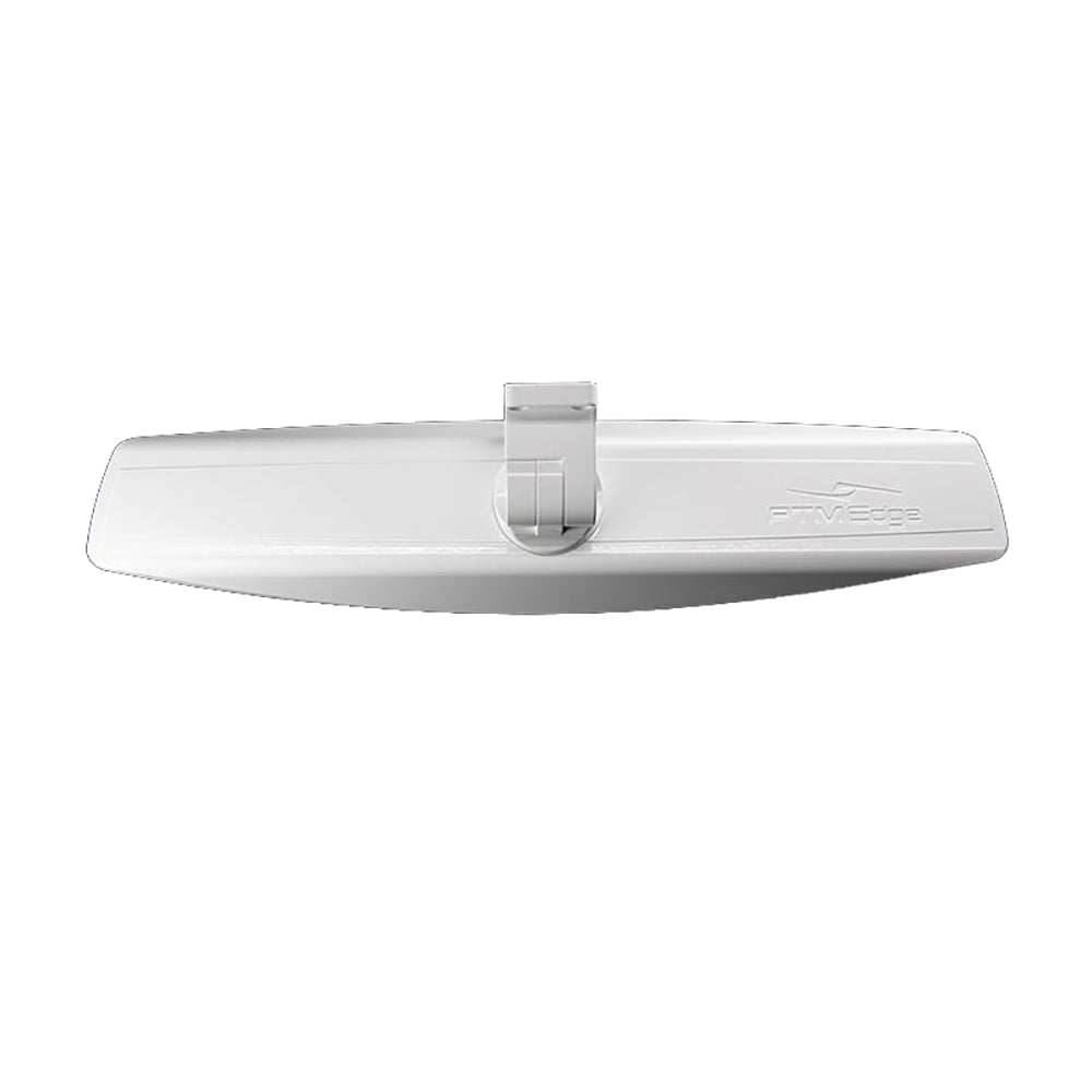 PTM Edge VX-140 Espejo de consola central con soporte - Blanco [P13228-300PCWH01]