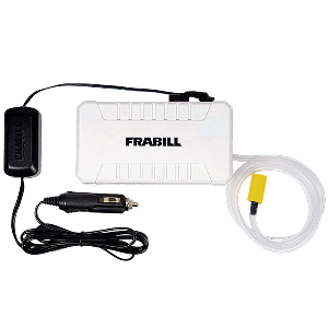 Frabill Magnum Bait Station&reg; Replacement Aerator - FRBAP1319