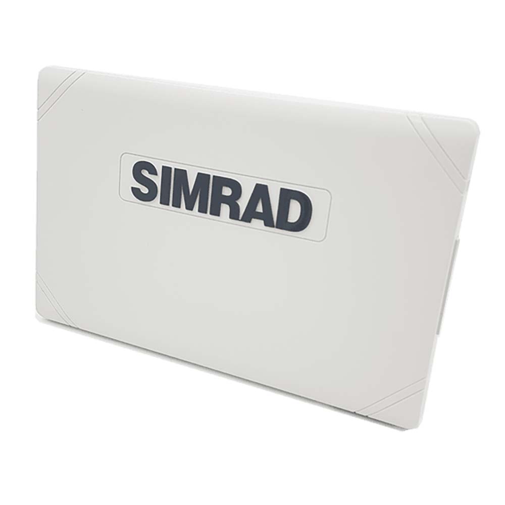 Simrad Suncover f/NSX 3007 - 000-15816-001