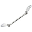 Uflex A90 Dual Cylinder Tie Bar (Engine Center Distance: Designed for 28" Spacing) - A90X28 - image 1