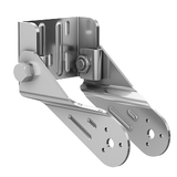 Garmin Transom Mount Bracket f/Livescope Plus LVS34 - 010-13228-04