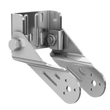 Garmin Transom Mount Bracket f/Livescope Plus LVS34 [010-13228-04]
