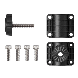 Garmin 0 Degree Pole Mount f/Livescope Plus LVS34 - 010-13228-03