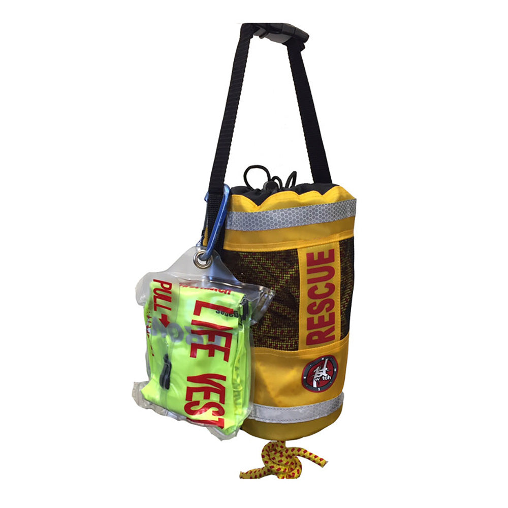 First Watch RTB-50 Bolsa de emergencia - 50 [RTB-50]