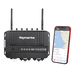 Raymarine YachtSense&trade; Link Marine Mobile Router - E70640
