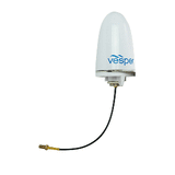 Vesper External Cellular Antenna w/5M (16') Cable &amp; Mounts f/Cortex M1 - 010-13266-20