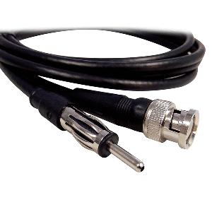 Vesper AM/FM Patch Cable f/AIS &amp; VHF Antenna Splitter - 010-13269-40